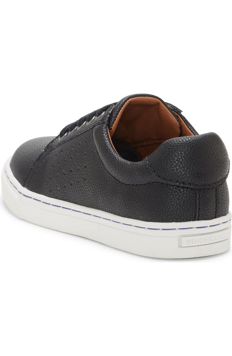 Vince Camuto Grafte Perforated Sneaker, Alternate, color,