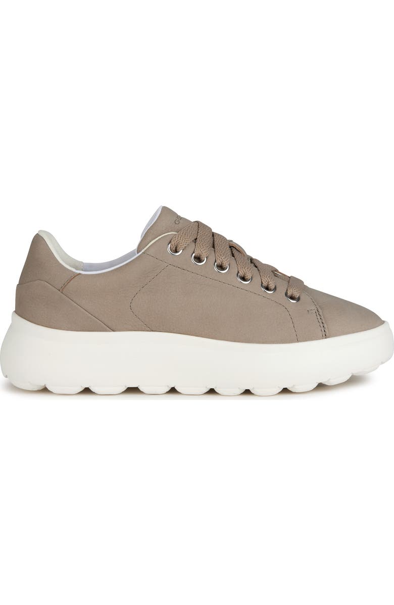 Geox Spherica Sneaker, Alternate, color,