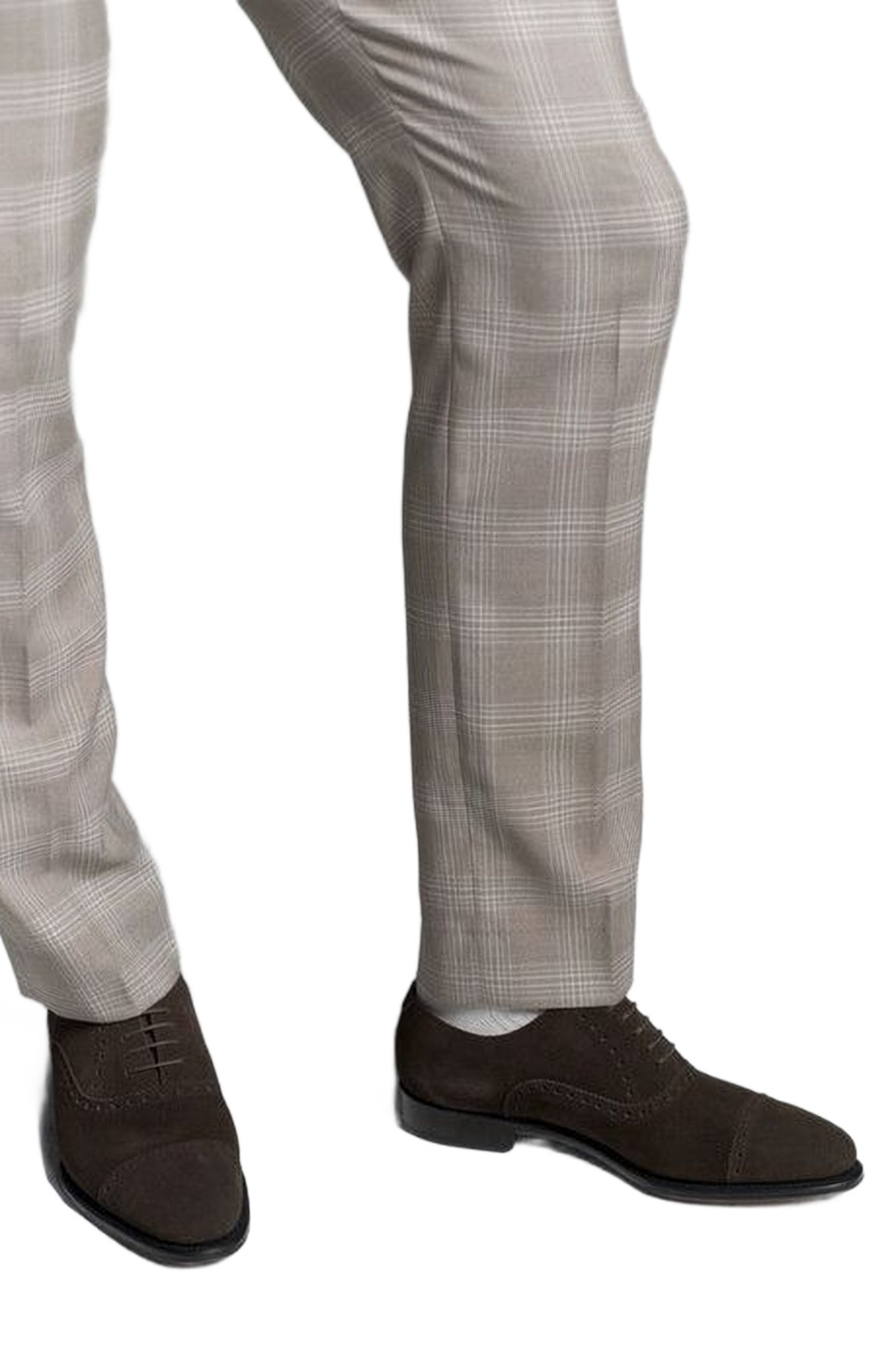 Anthony Veer Windsor Brogue, Alternate, color, Tobacco Velvet Brown