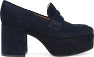 Gianvito Rossi Jenna Mocassin