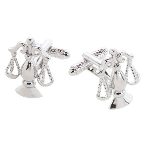 Esquire Law Classy Cufflinks (1 Pair)