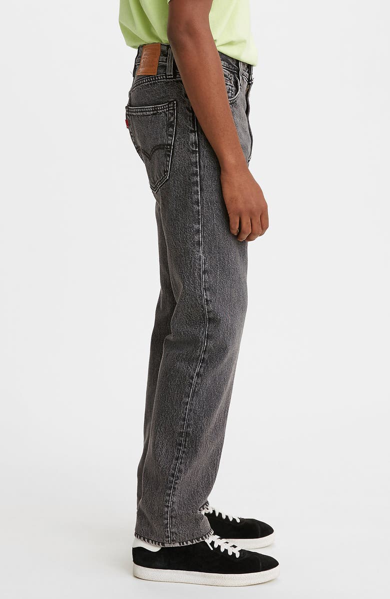 LEVIS PREMIUM Levi's<sup>®</sup> Premium Men's 551<sup>™</sup> Z Authentic Straight Jeans, Alternate, color,