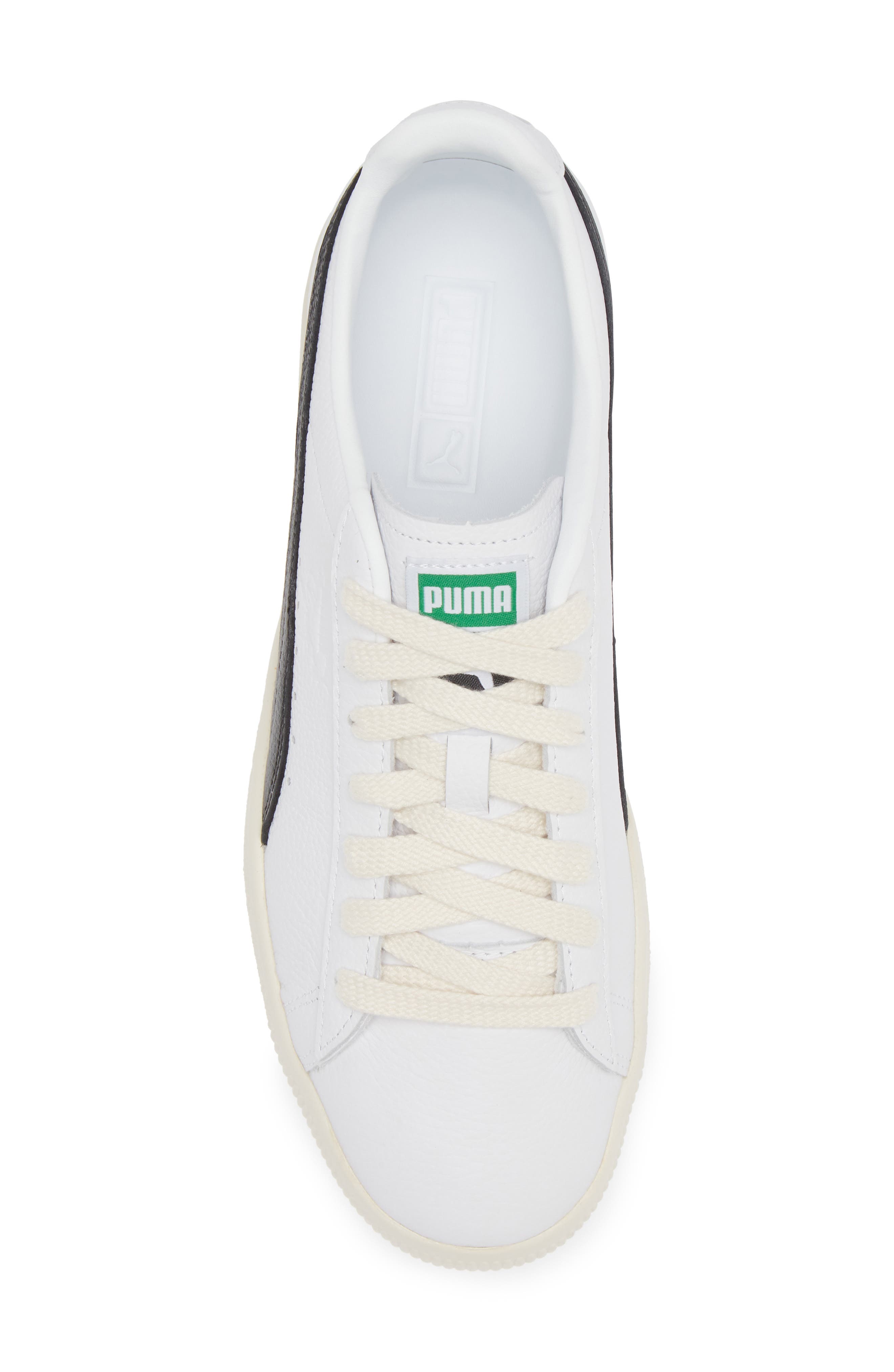 PUMA 'Clyde' Sneaker, Alternate, color, 