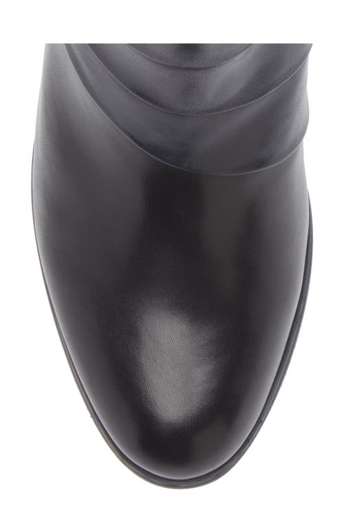 Regarde Le Ciel Sonia Bootie In Black