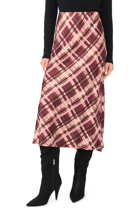 Blair Midi Skirt