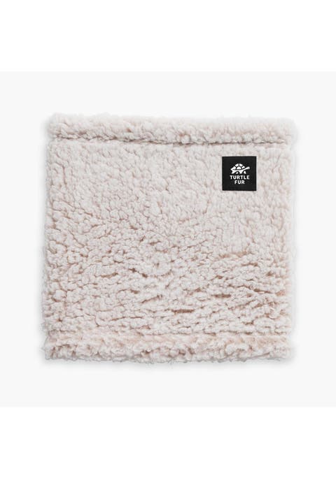 Kids Fleece Neck Warmer