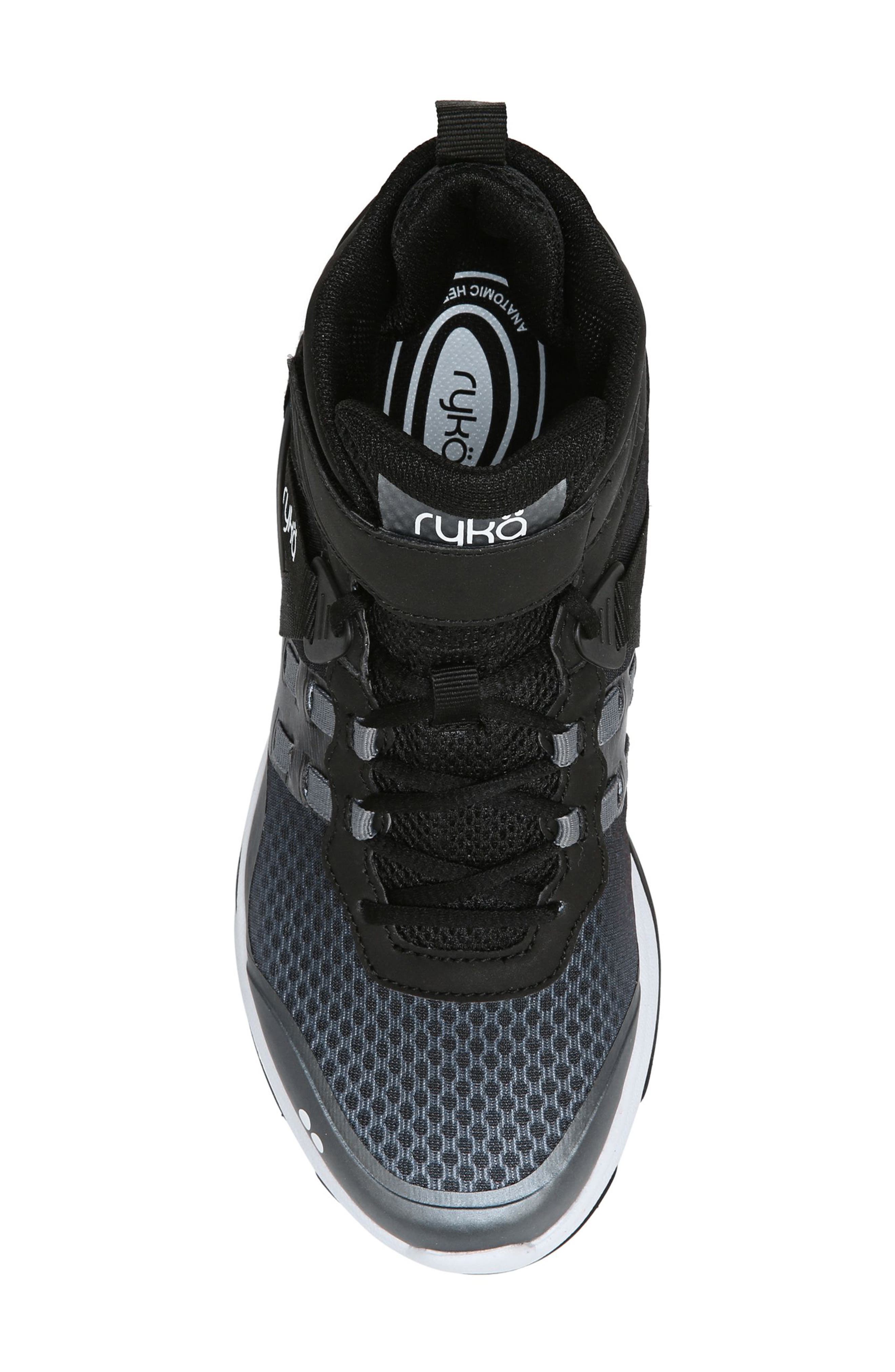 Rykä Devo XT Mid Running Shoe, Alternate, color, 