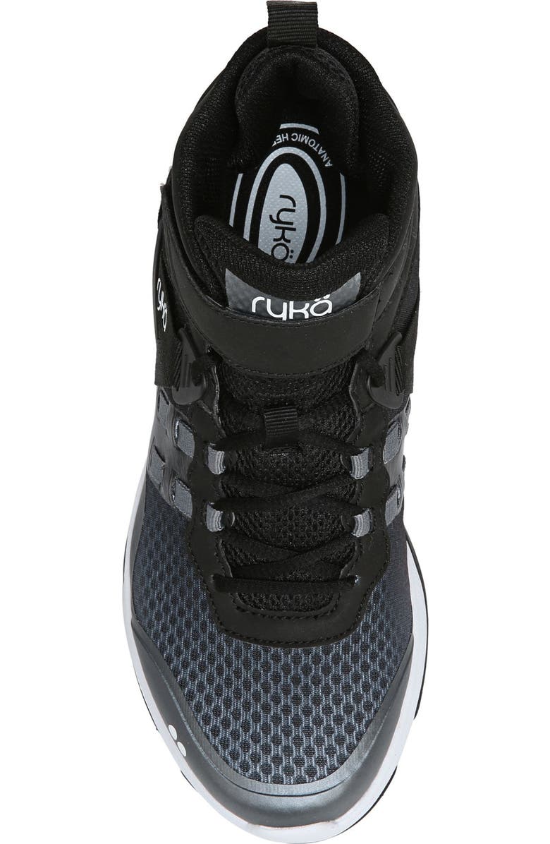 Rykä Devo XT Mid Running Shoe, Alternate, color,