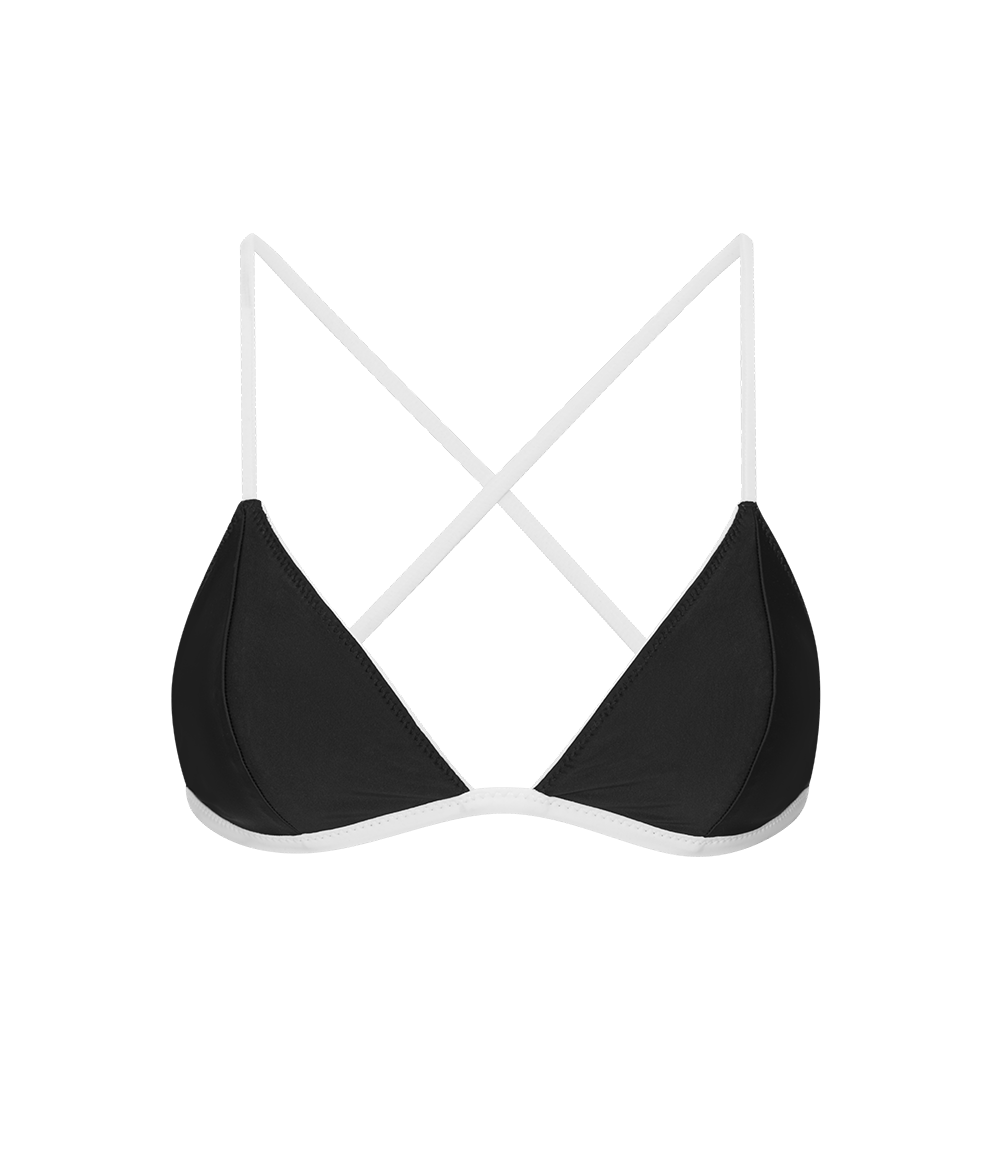 Black/White