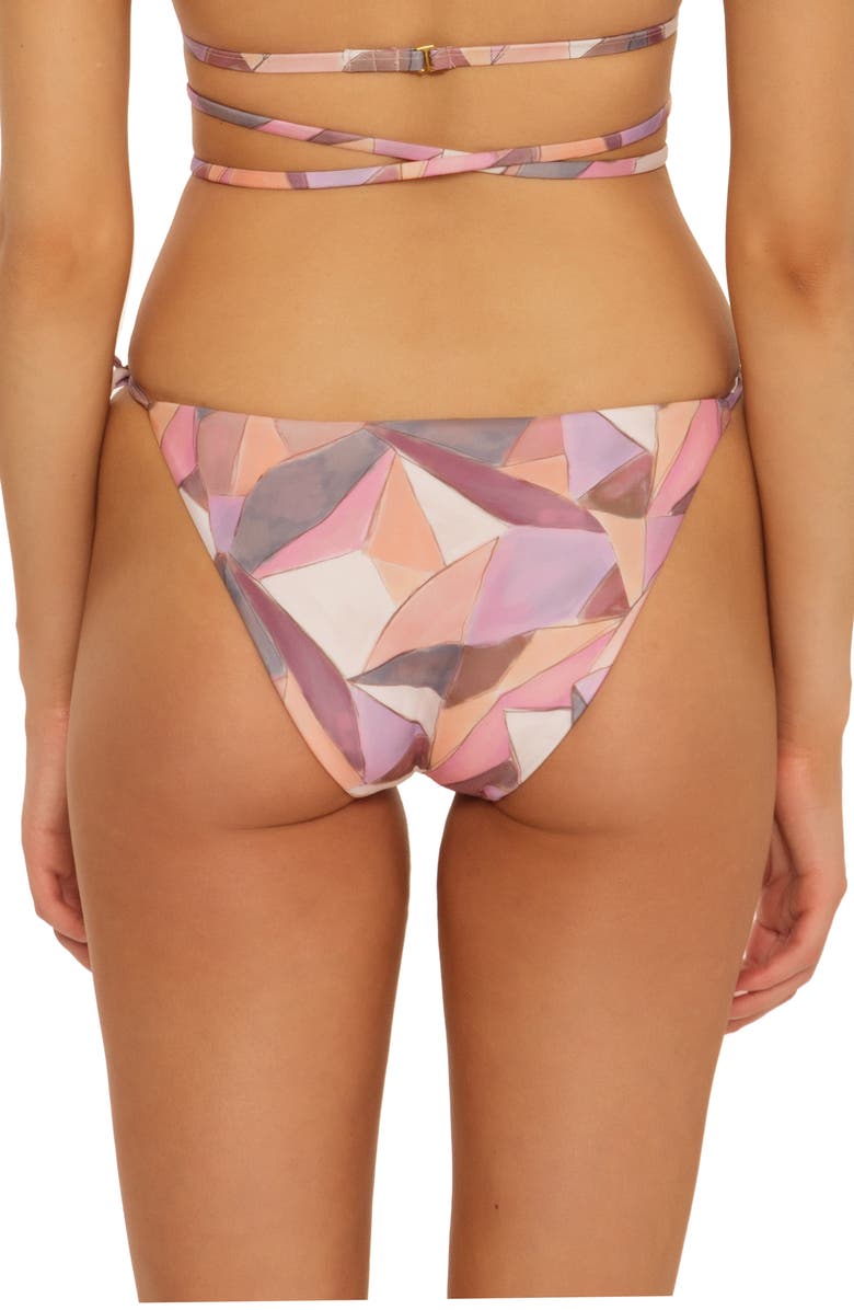 Isabella Rose Victoria St Cali Bikini Bottoms, Alternate, color,