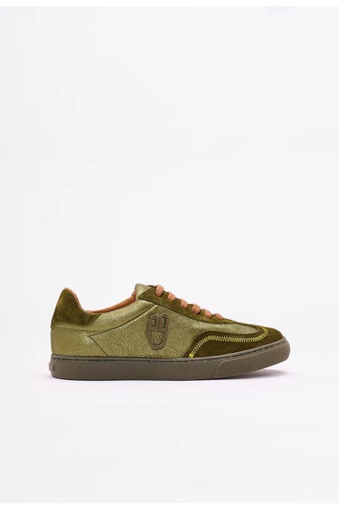 Laugh it off Sneaker