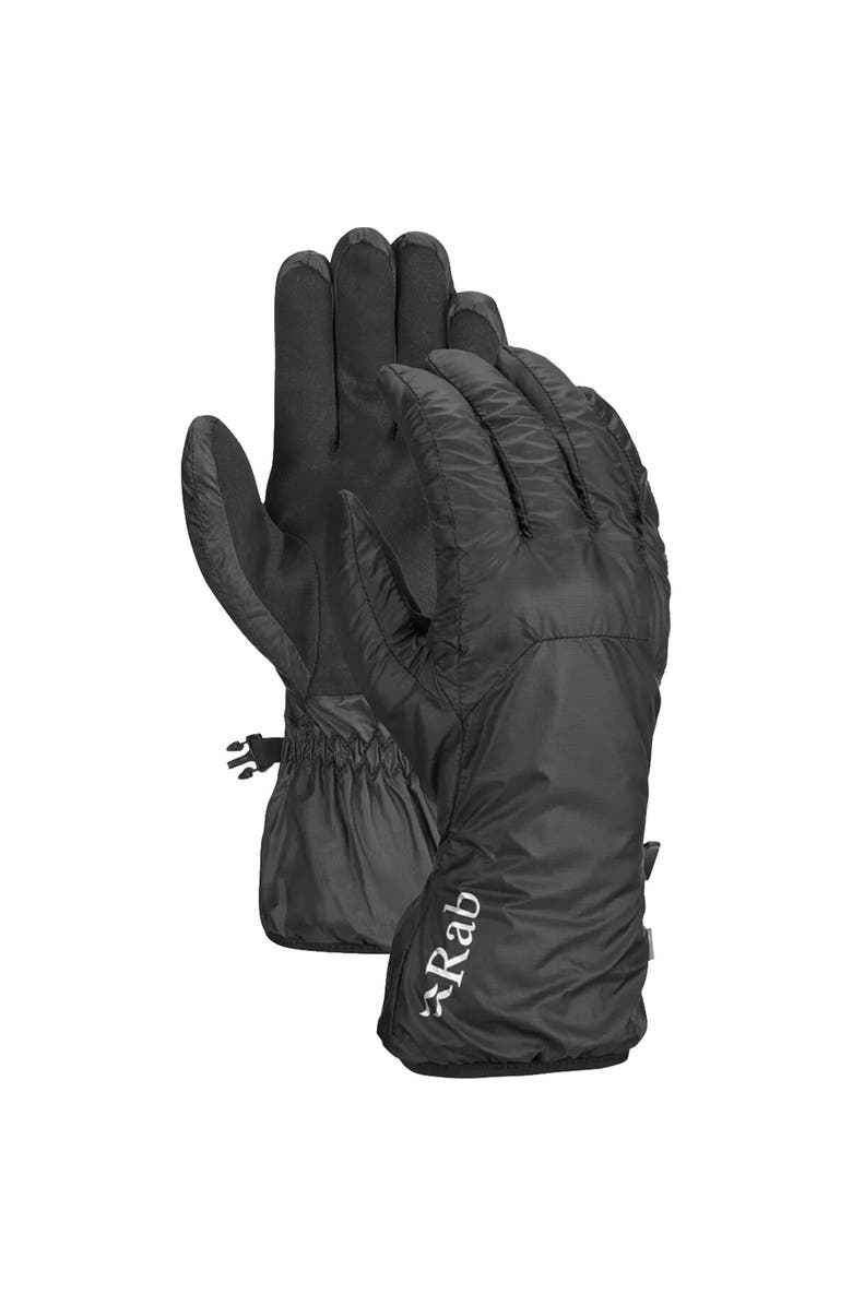 Rab Xenon Glove - Men's, Alternate, color, Black