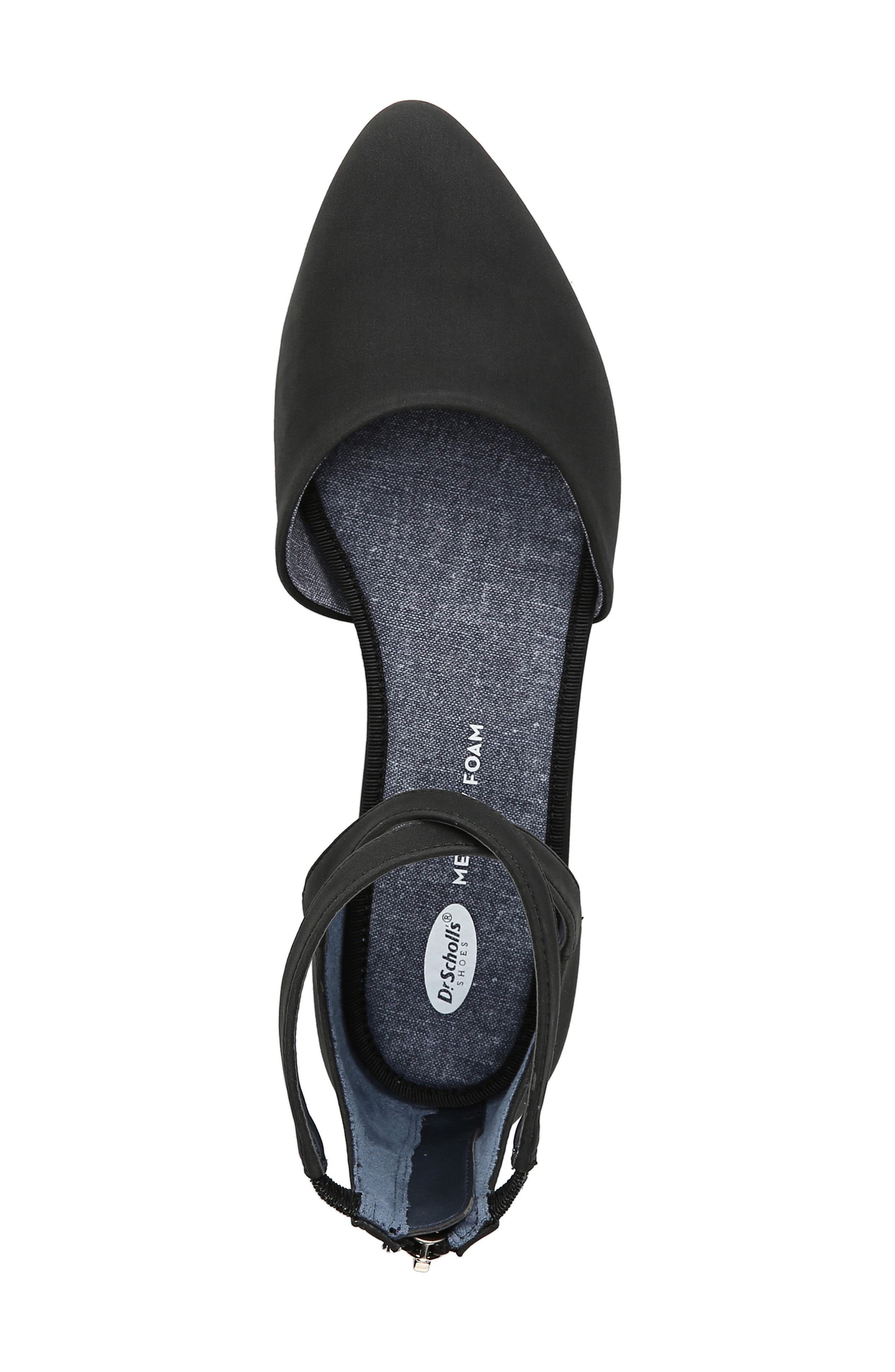 Dr. Scholl's Adjustify Flat, Alternate, color, 