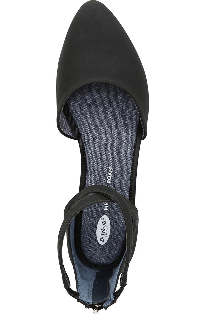 Dr. Scholl's Adjustify Flat, Alternate, color,