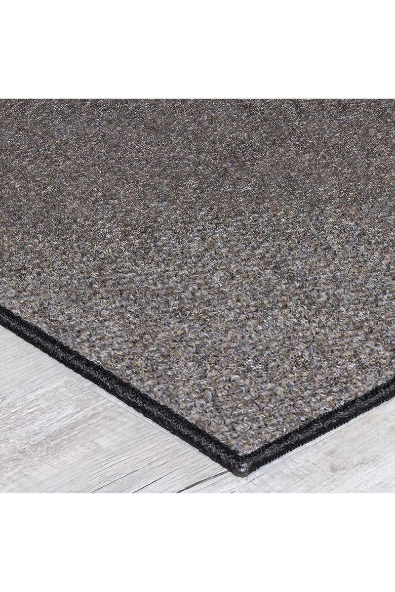Peak Outdoor/Indoor Carpet, Alternate, color, Brown