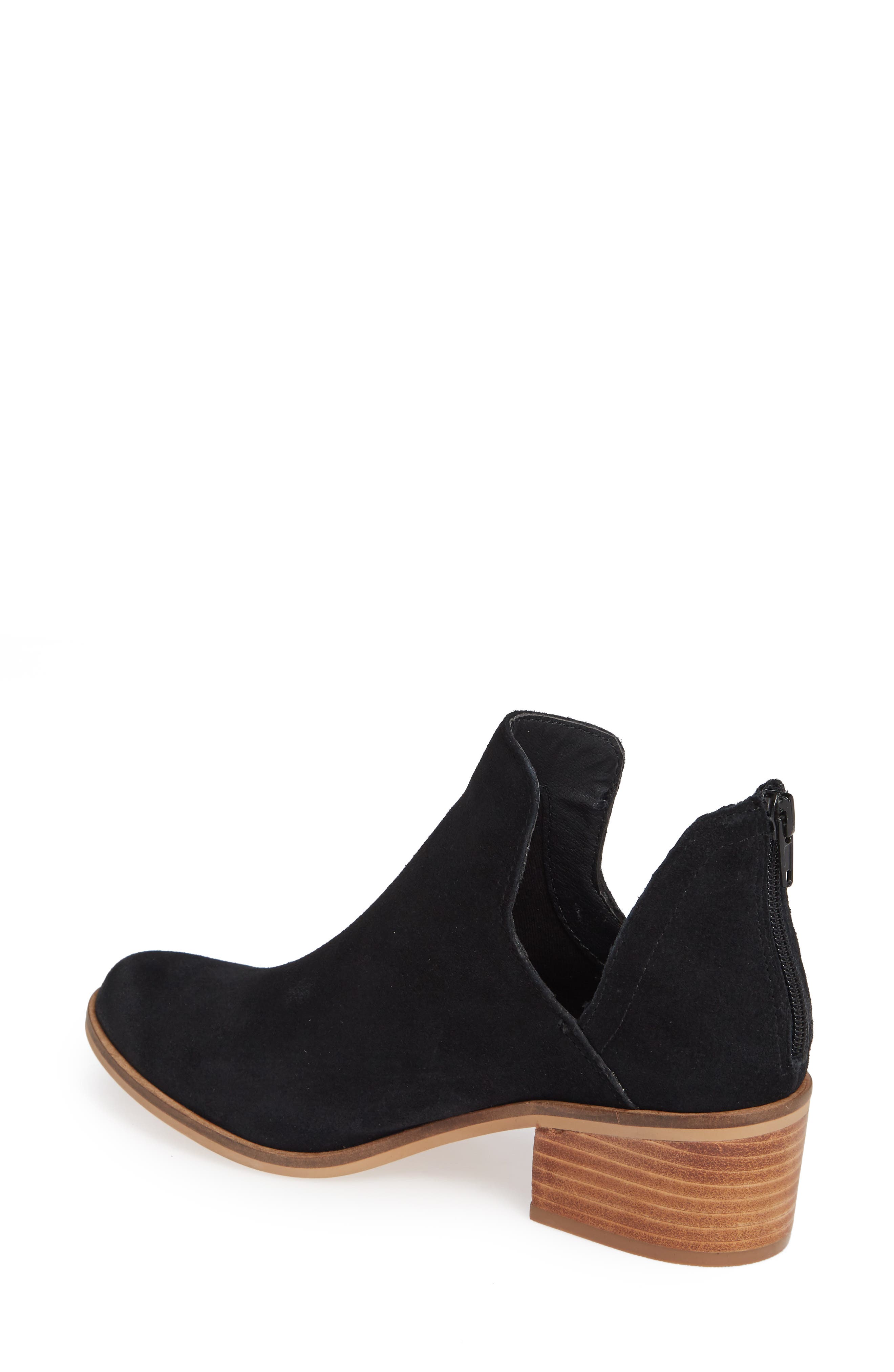 Steve Madden Lancaster Bootie, Alternate, color, 