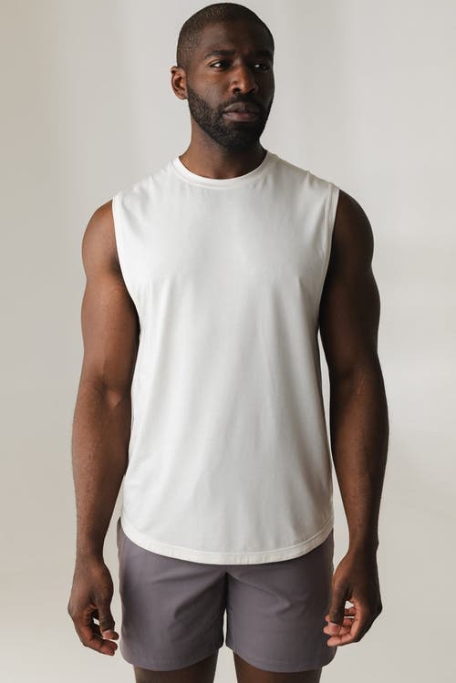 Vitality Adapt Tank In Gray