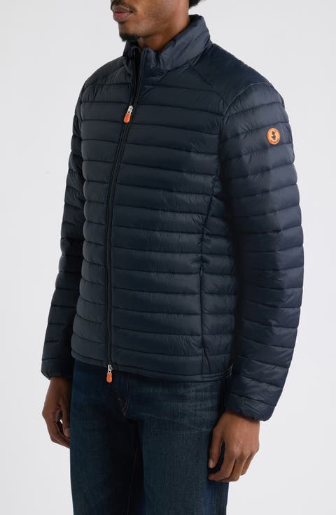 Alexander Water Repellent Puffer Jacket