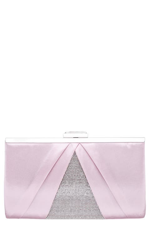 Ophelia Frame Clutch