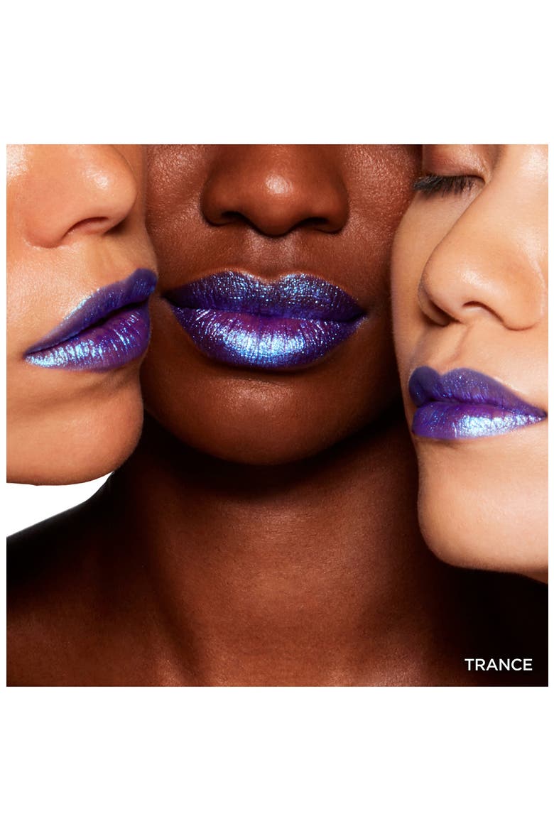 Lip Spark Sequin Lipstick, Alternate, color, 08 DAZED