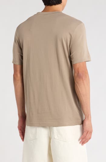 Logo Graphic T-Shirt