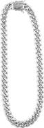 SHYMI Tori Cuban Chain Choker Necklace