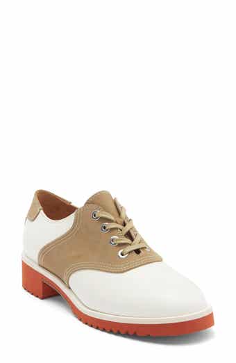 LABUCQ Saddle Shoe