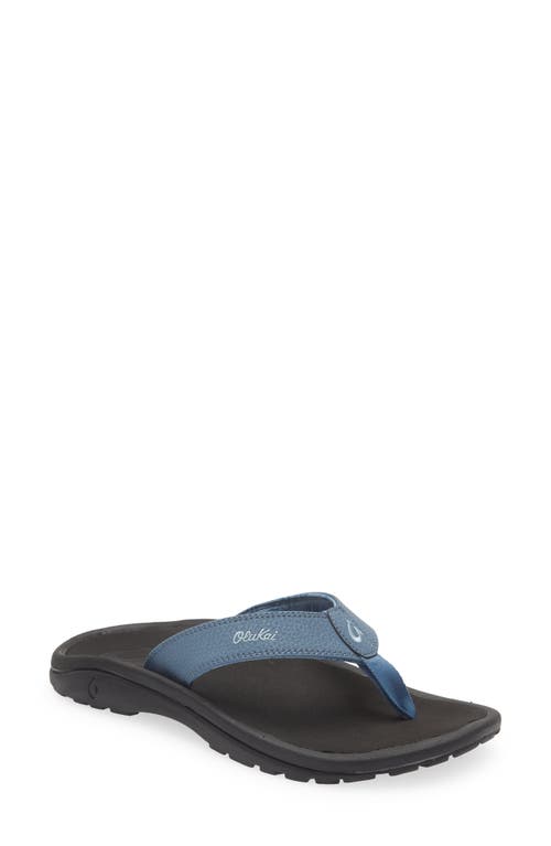 Olukai Ohana Flip Flop
