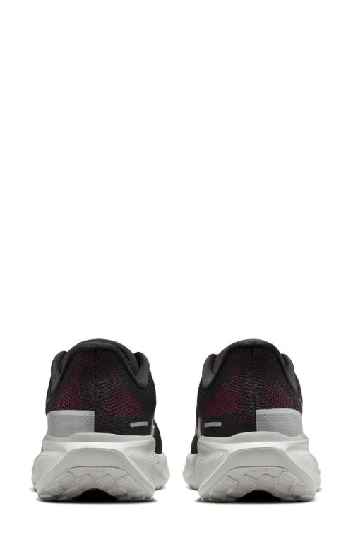 Nike Air Zoom Pegasus 41 Prm Running Shoe In Black