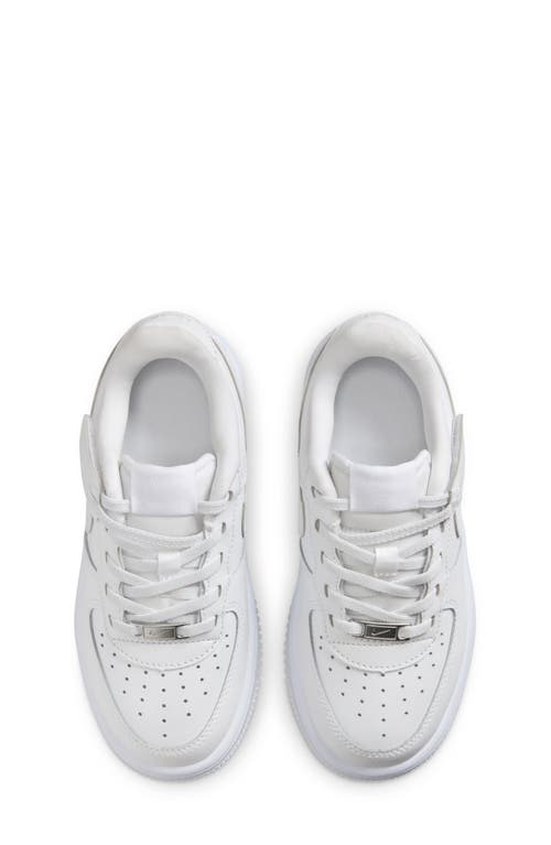 Nike Air Force 1 Low Easyon Sneaker In White