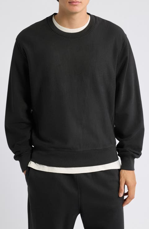 McCarren Crewneck Sweatshirt