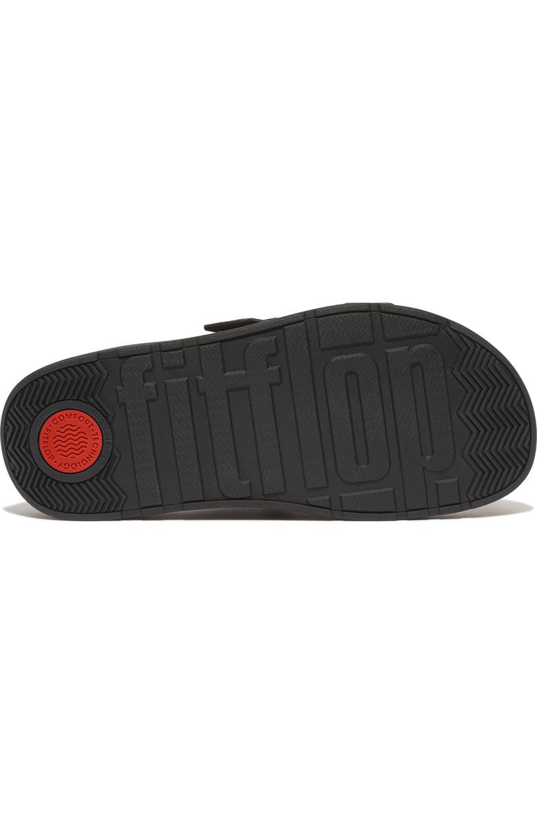 FitFlop Gen Platform Slide Sandal, Alternate, color,