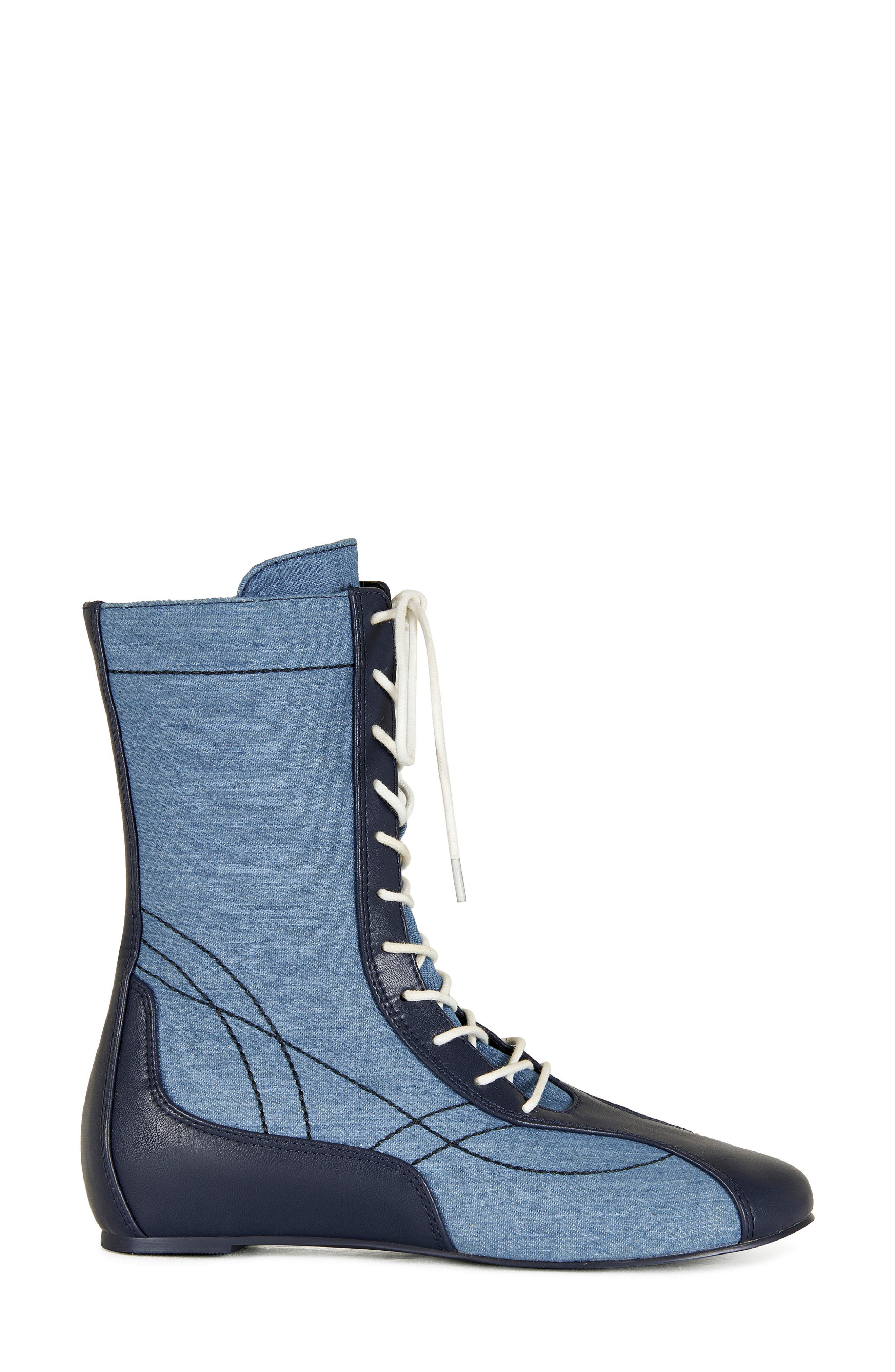 Passer Boxing Boot - image 4