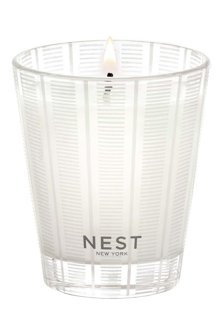 Ocean Mist & Sea Salt Candle, Alternate, color, NO COLOR