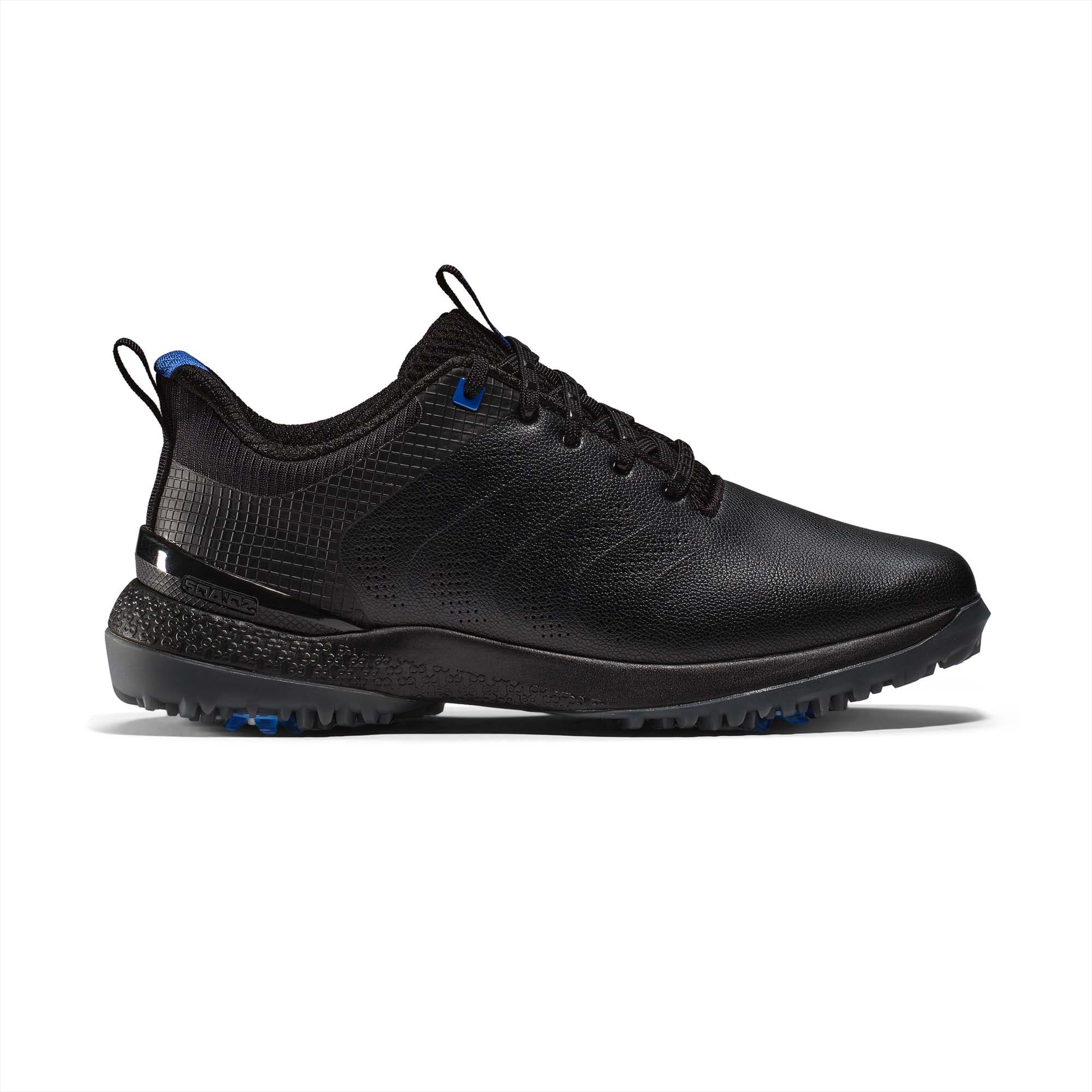 Speed3 Men's Golf Shoe, Main, color, Midnight Pulse