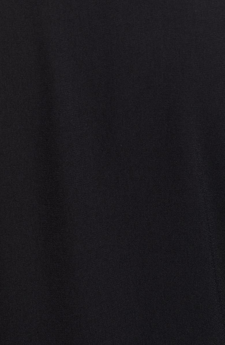 Halogen<sup>®</sup> Halogen V-Neck Top, Alternate, color,