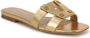 Veronica Beard Via Slide Sandal