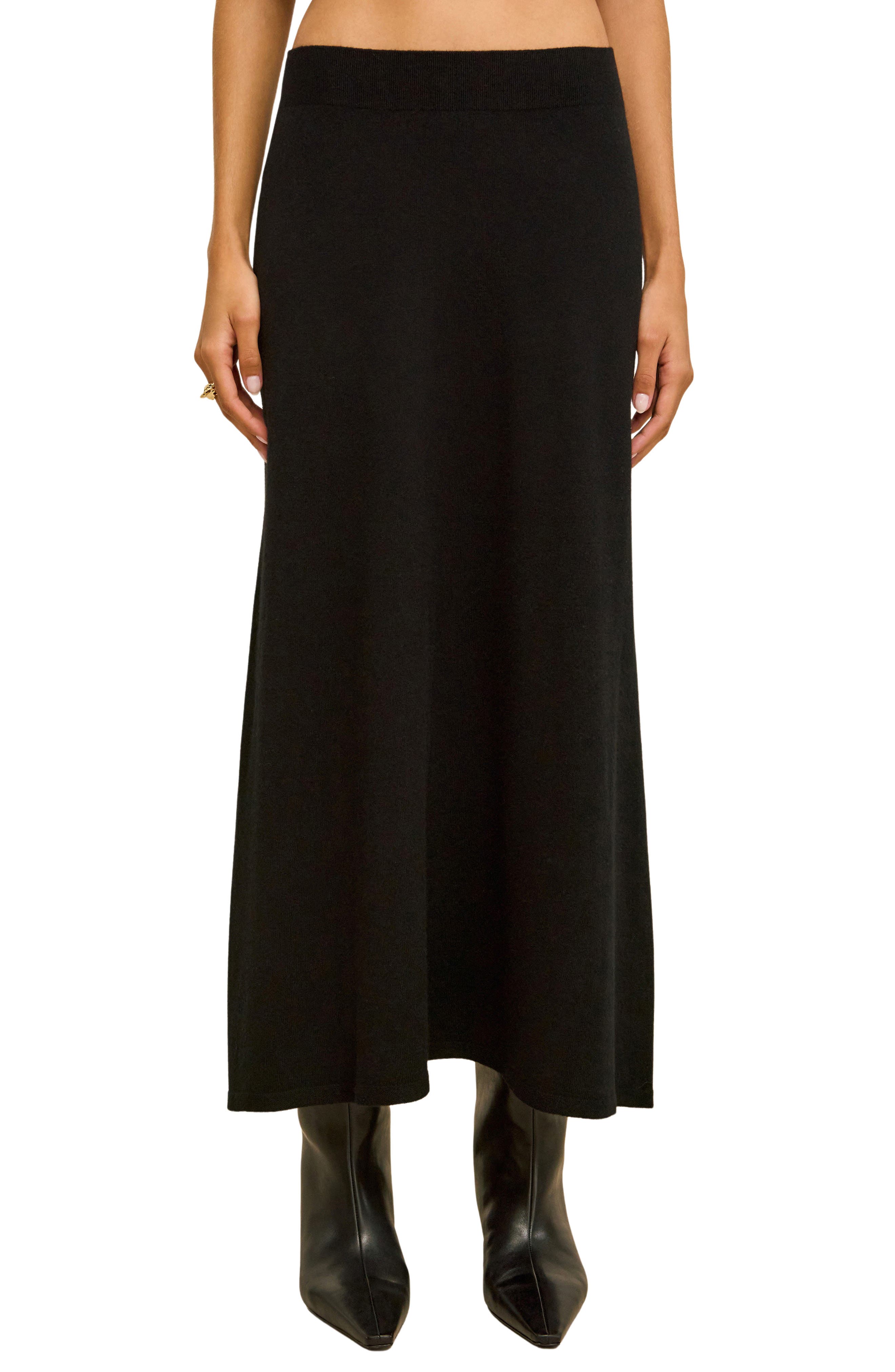 selected BLACK