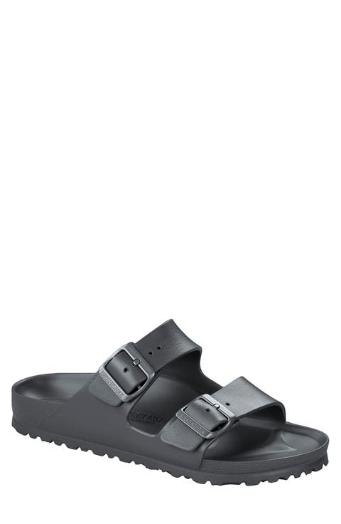 Essentials Arizona Waterproof Slide Sandal (Men)