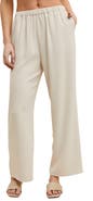 WISHLIST Straight Leg Pants