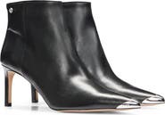 BOSS Janet Pointed Toe Bootie