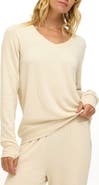 Threads 4 Thought Edwina Fleece Sweatshirt