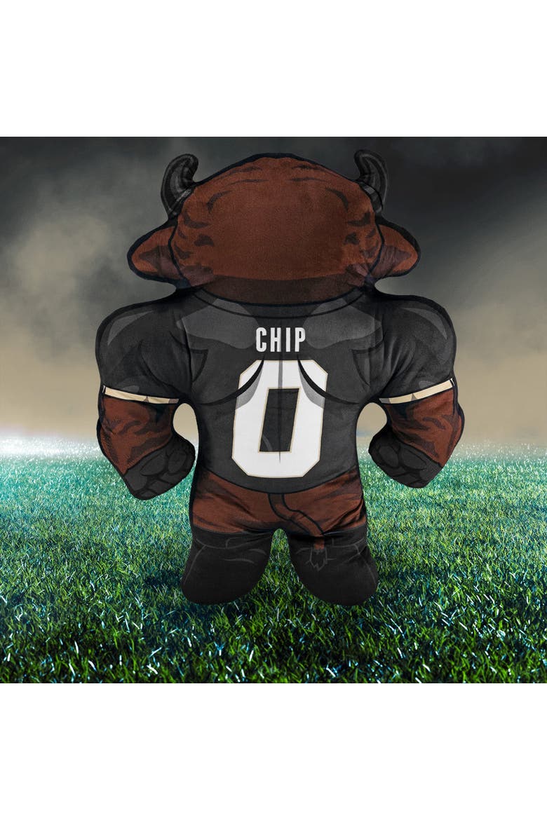 University of Colorado 24" Mascot Bleacher Buddy, Alternate, color, None