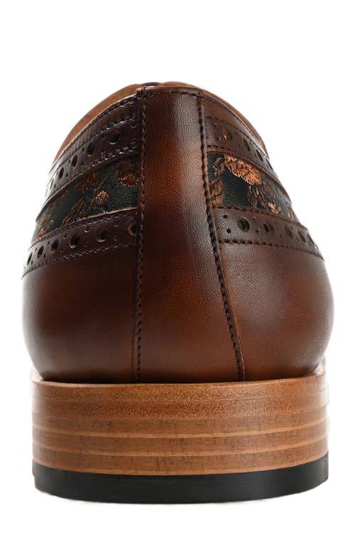 Taft The Preston Shoe In Eden