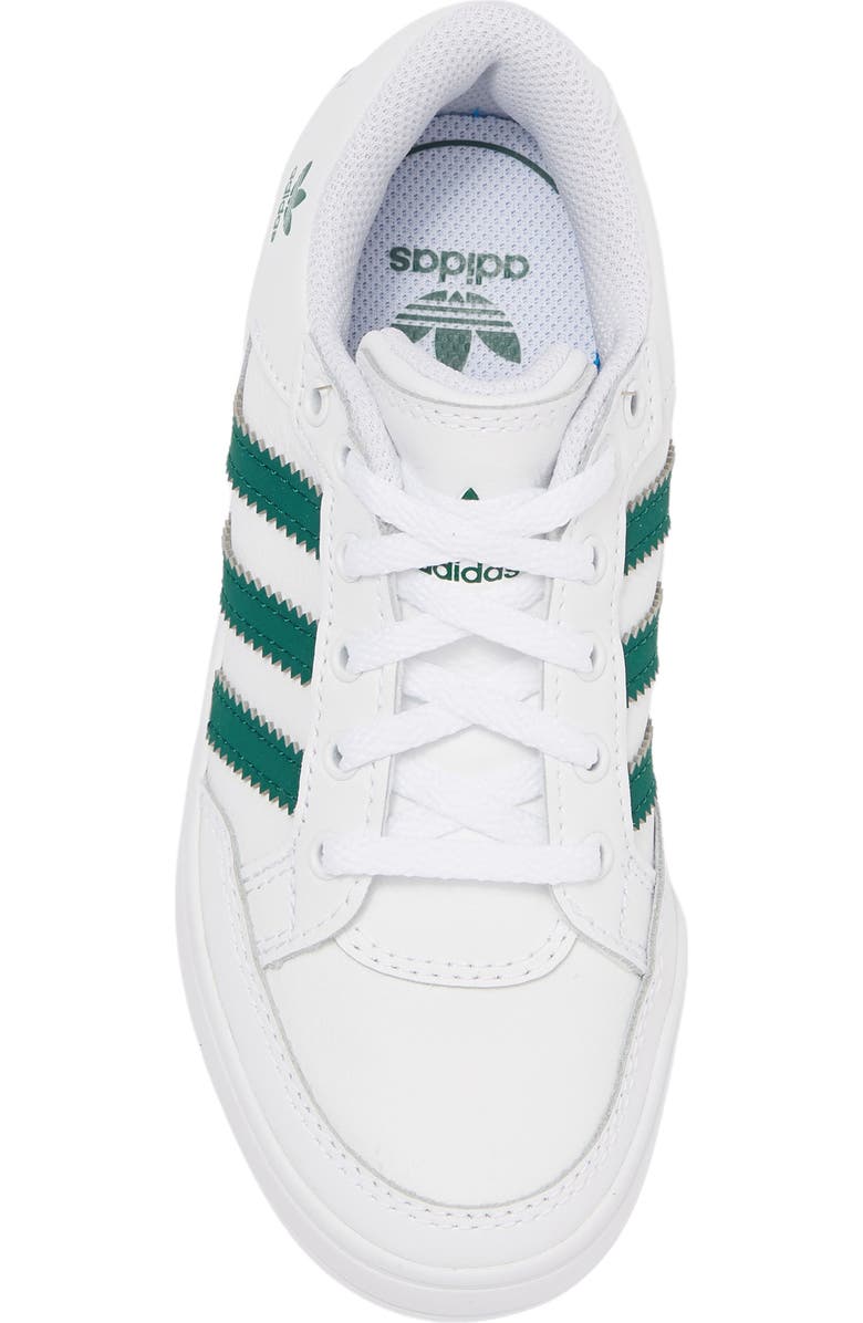 adidas Hardcourt Low Sneaker, Alternate, color,
