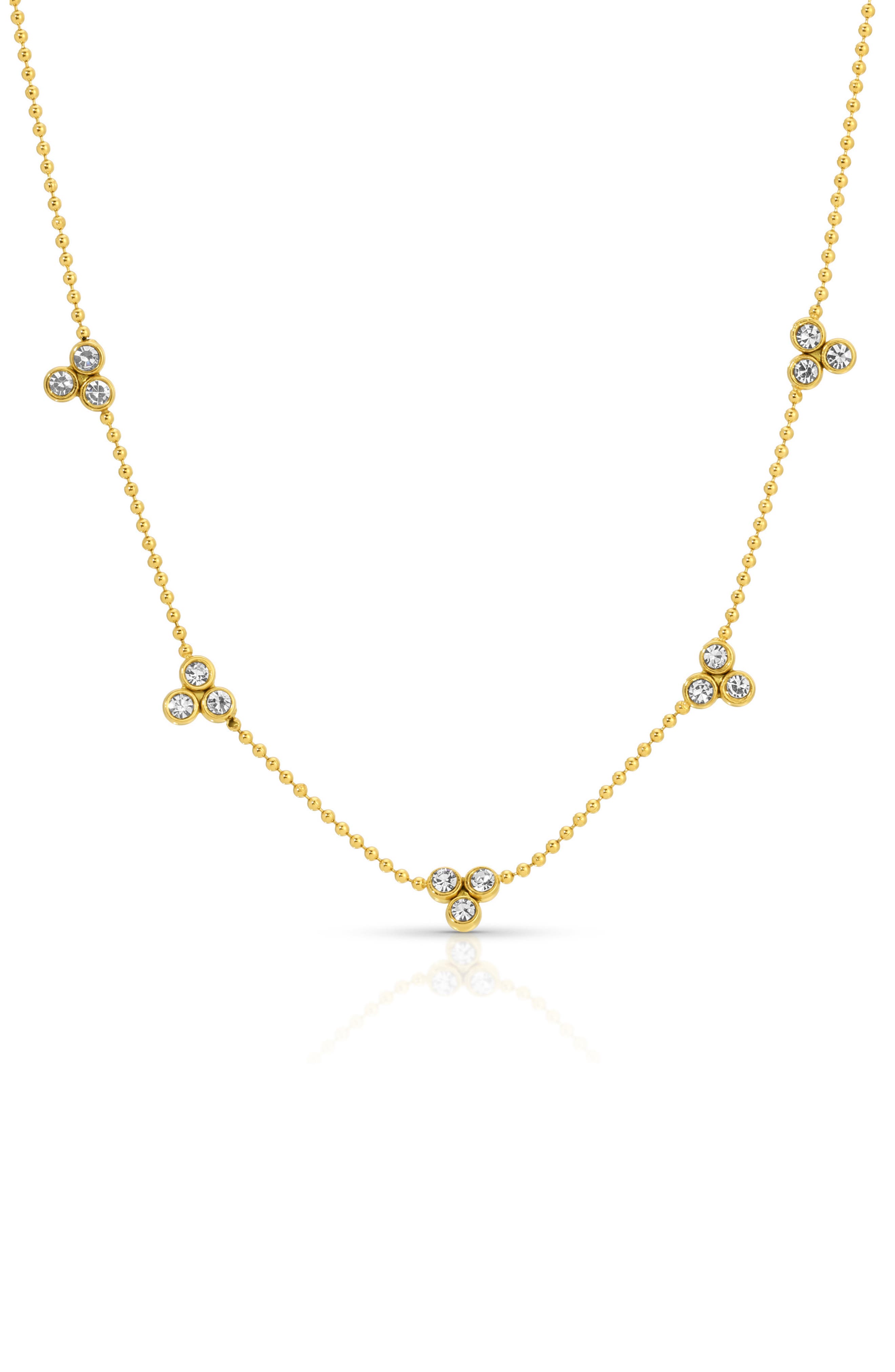 selected GOLD