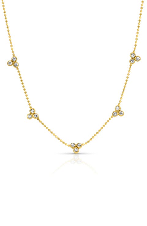 Trikala Necklace