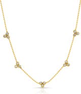 KOZAKH Trikala Necklace