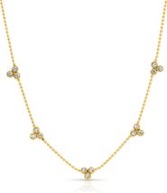 KOZAKH Trikala Necklace