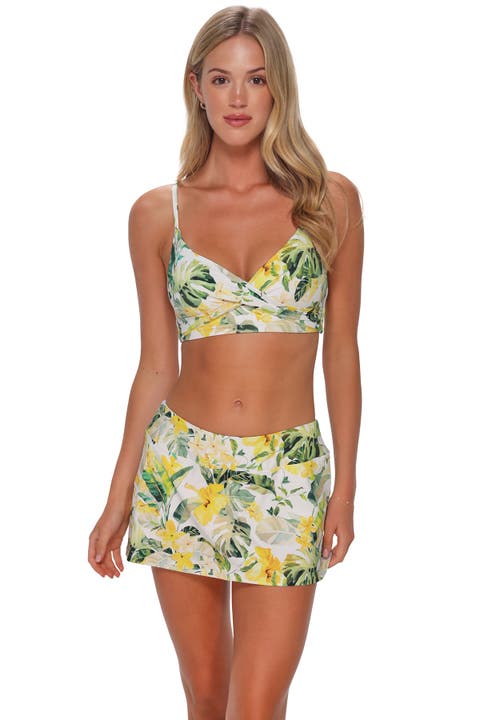 Lyla Bralette Bikini Swimsuit Top